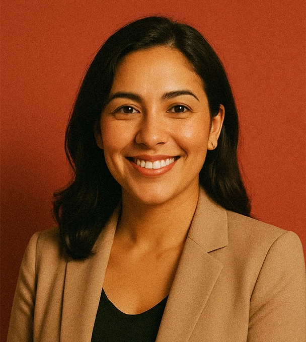 Professional real estate agent