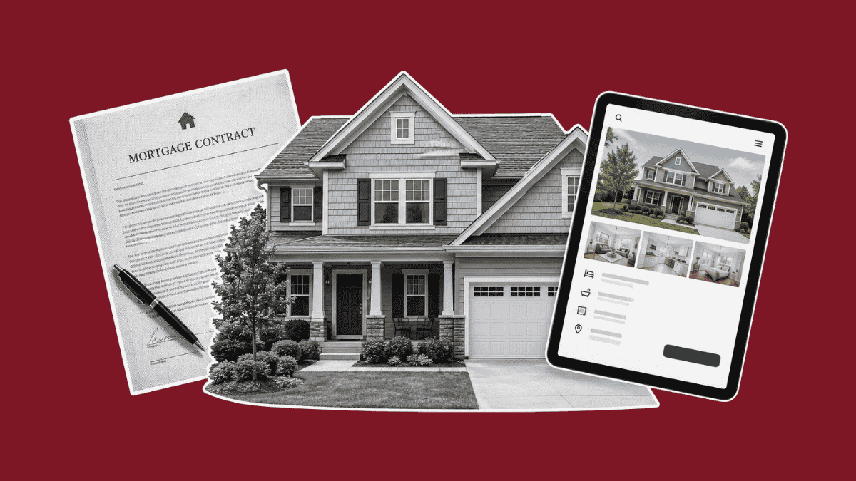 Arcasa and Uplist partnership: solar-powered homebuying on every listing