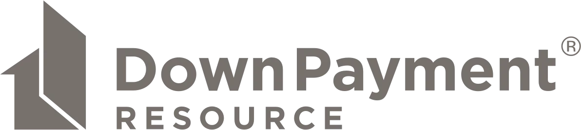 Down Payment Resource Logo