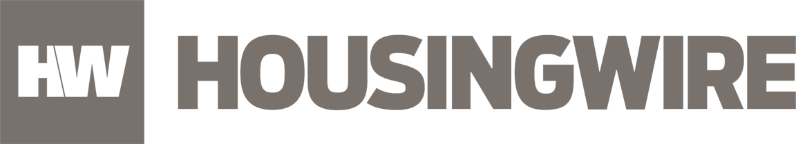Housingwire Logo