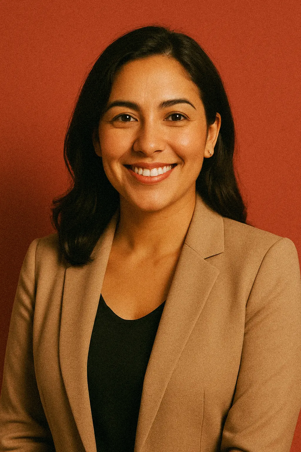 Professional real estate agent