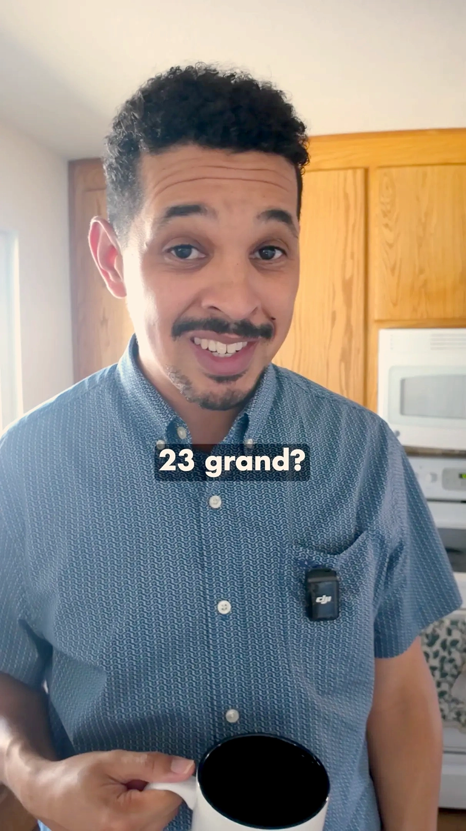 David R. testimonial