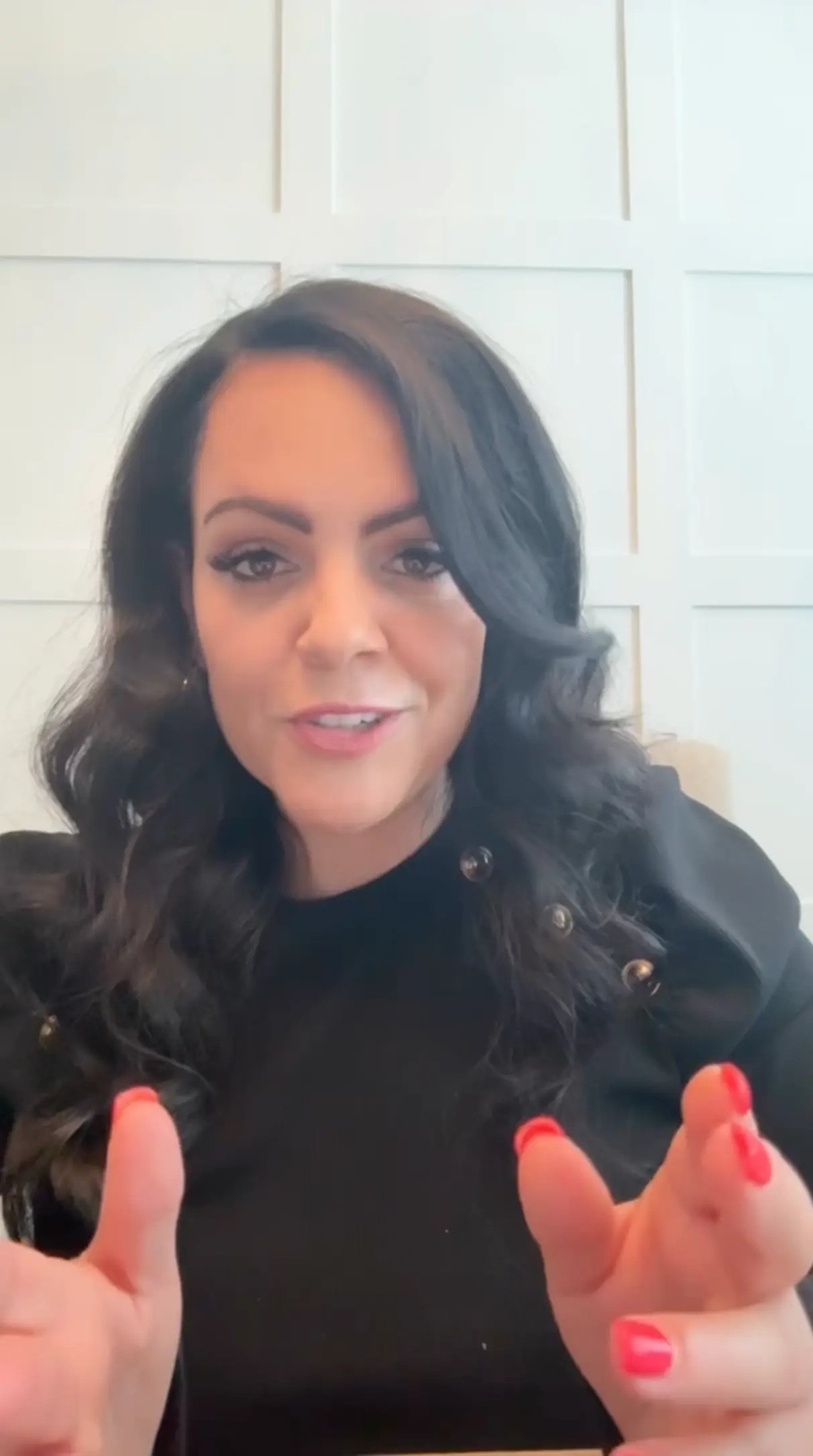 Janelle Rodriguez testimonial