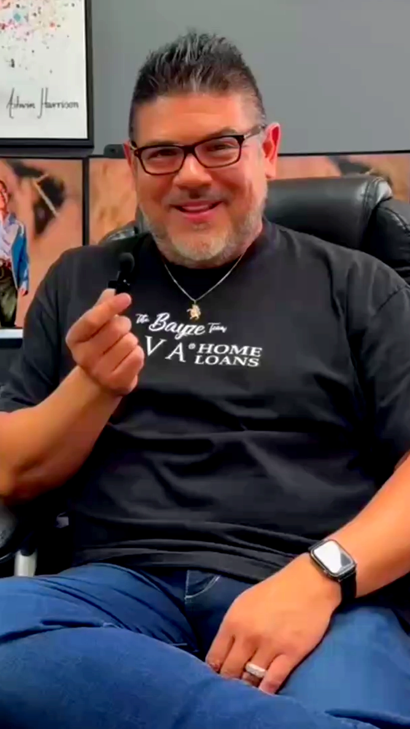 John Kin-Bayze testimonial
